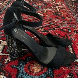 New Look heels
